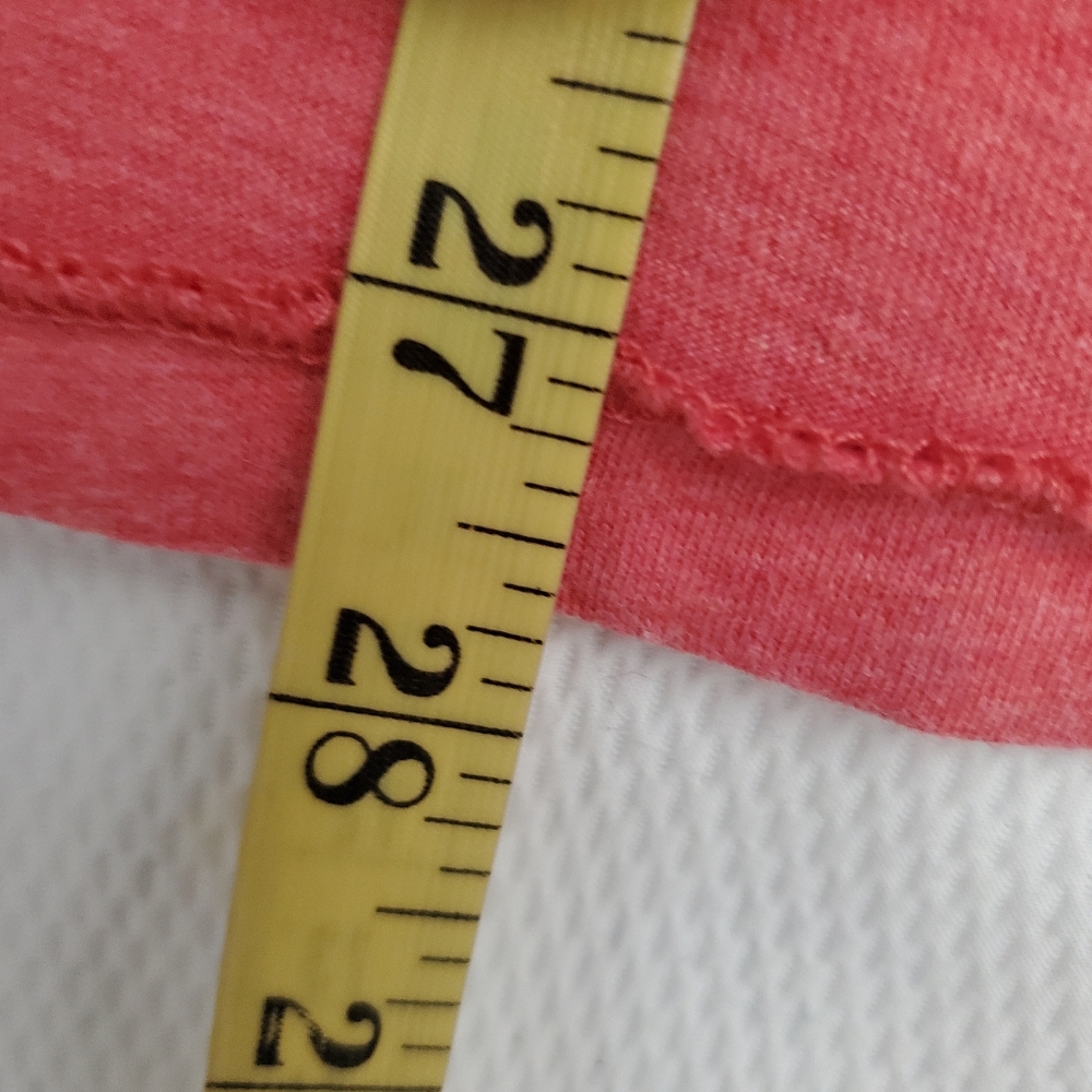 POLO Ralph Lauren Short Sleeve V-neck Cotton Tee Mens Large - Picture 7 of 7